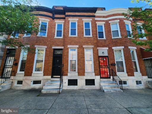 listing main photo