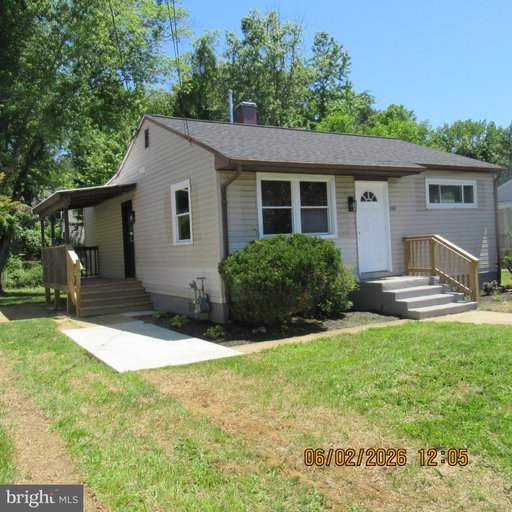 listing main photo