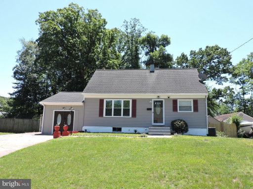 listing main photo