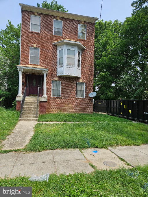 listing main photo