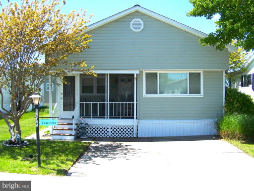 listing main photo