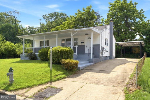 listing main photo