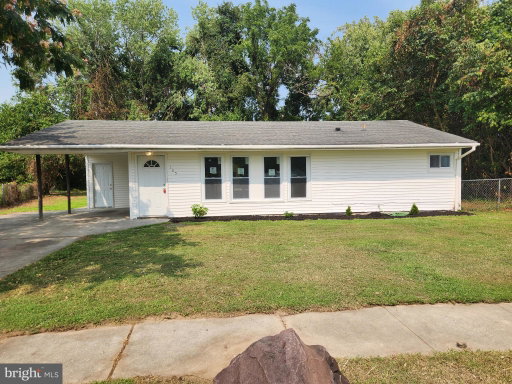 listing main photo