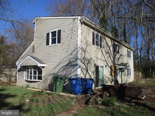 listing main photo