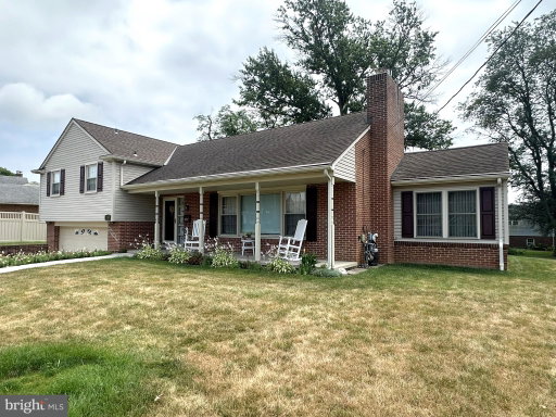 listing main photo