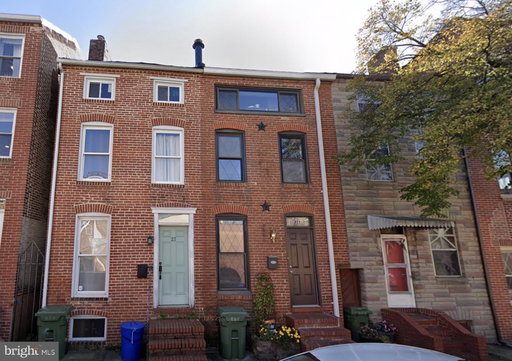 listing main photo