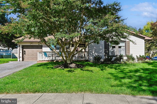 listing main photo