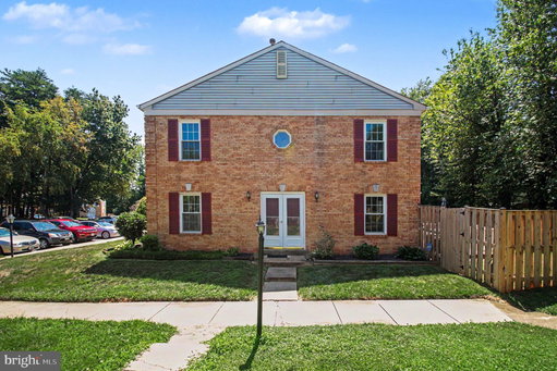 listing main photo