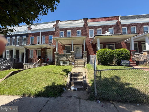 listing main photo