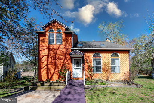 listing main photo