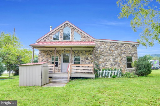 listing main photo