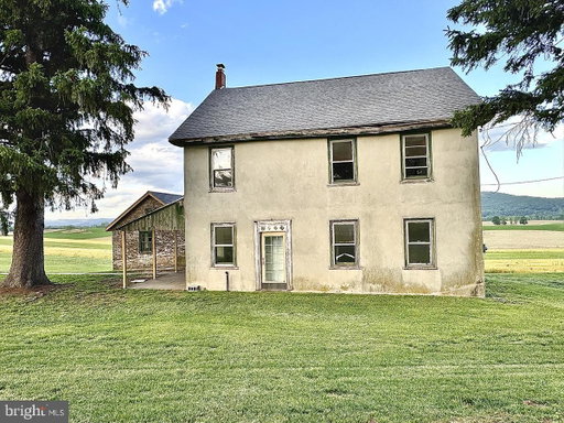 listing main photo