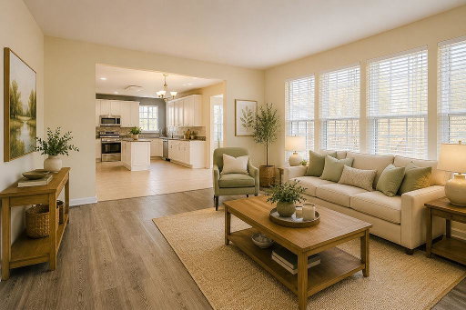 listing main photo