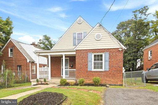 listing main photo