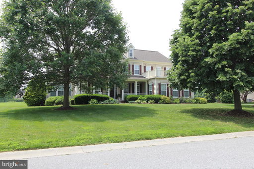 listing main photo