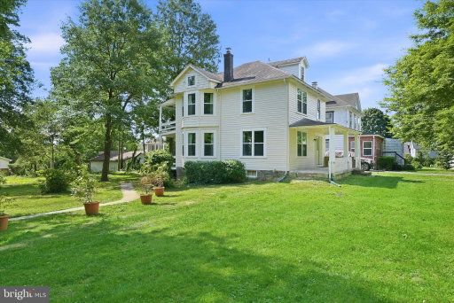 listing main photo