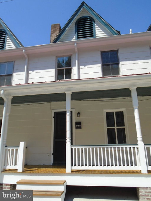 listing main photo
