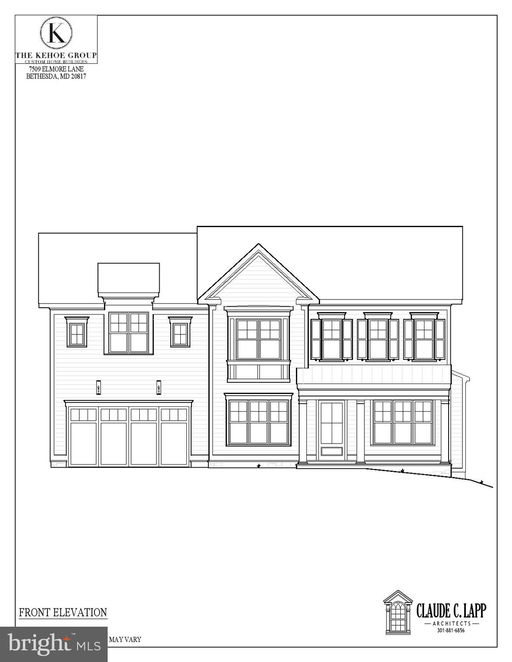listing main photo