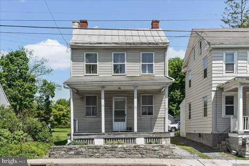 listing main photo