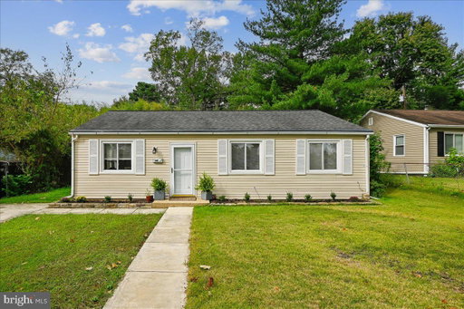 listing main photo