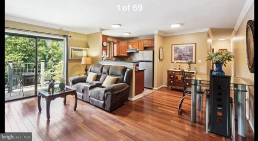 listing main photo