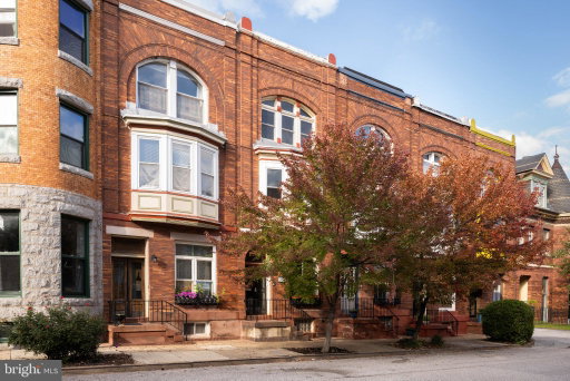 listing main photo