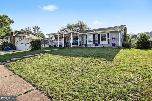 listing main photo