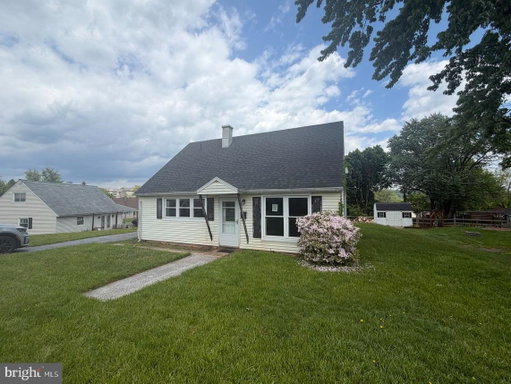 listing main photo