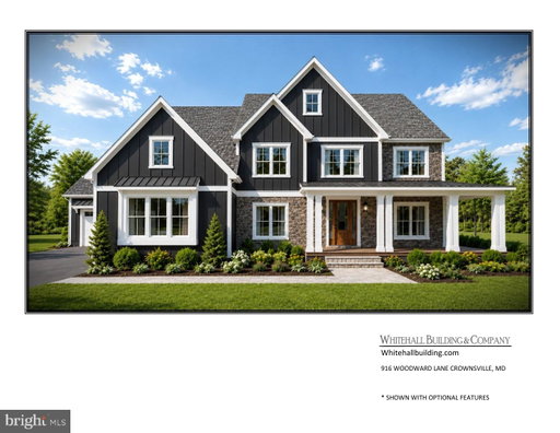 listing main photo