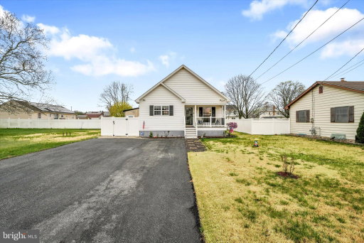 listing main photo