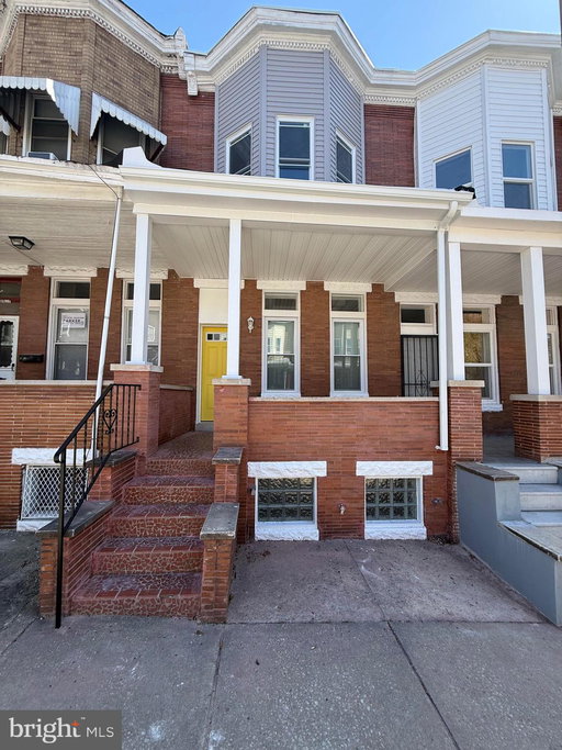 listing main photo