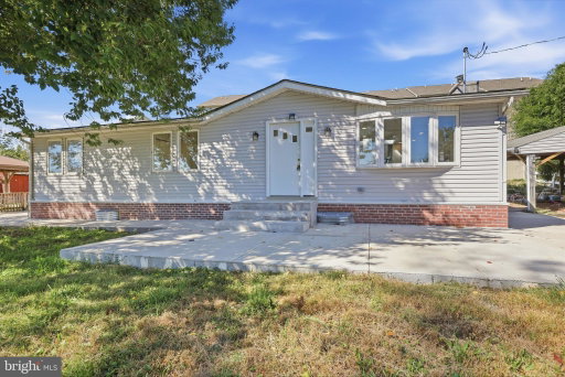 listing main photo