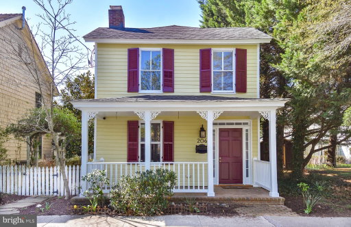 listing main photo