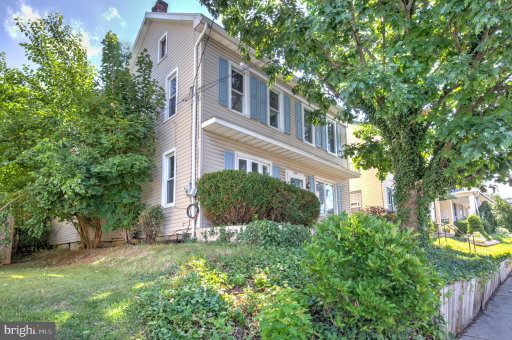listing main photo