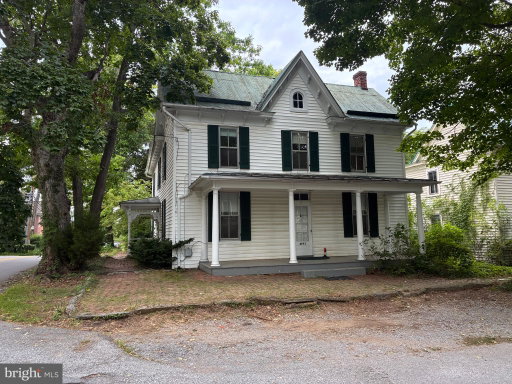 listing main photo