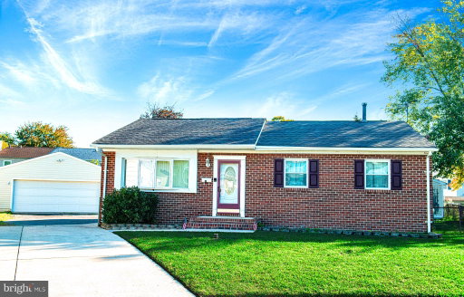 listing main photo