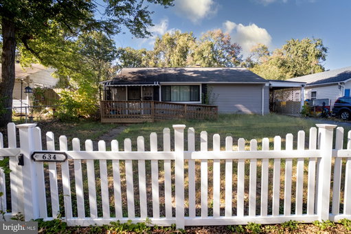 listing main photo