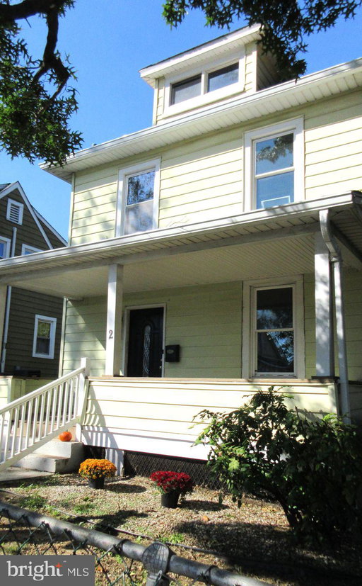 listing main photo