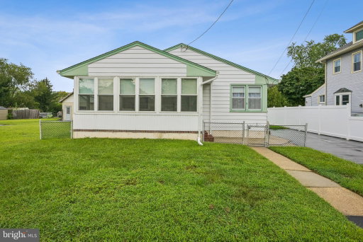 listing main photo