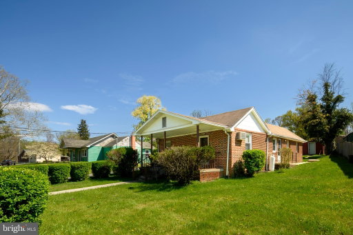 listing main photo