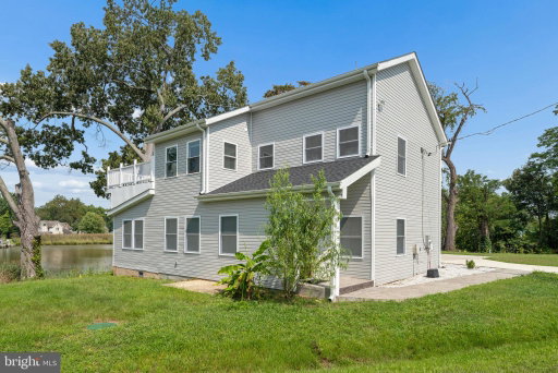 listing main photo