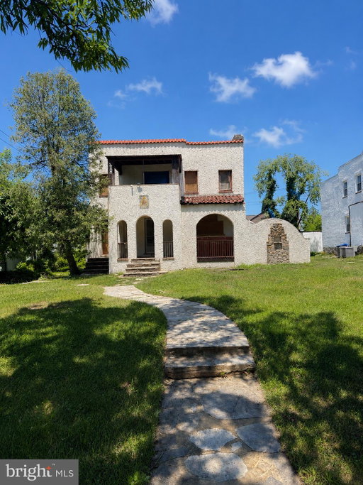listing main photo