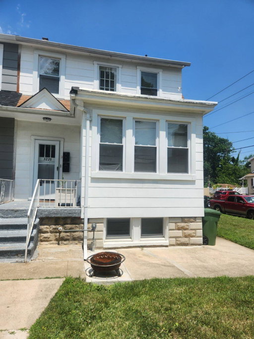 listing main photo