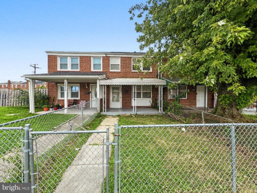 listing main photo