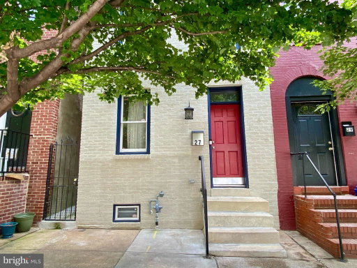 listing main photo
