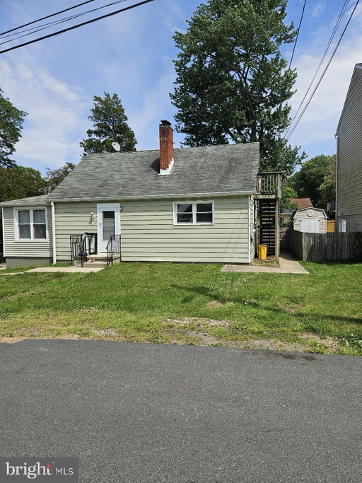 listing main photo