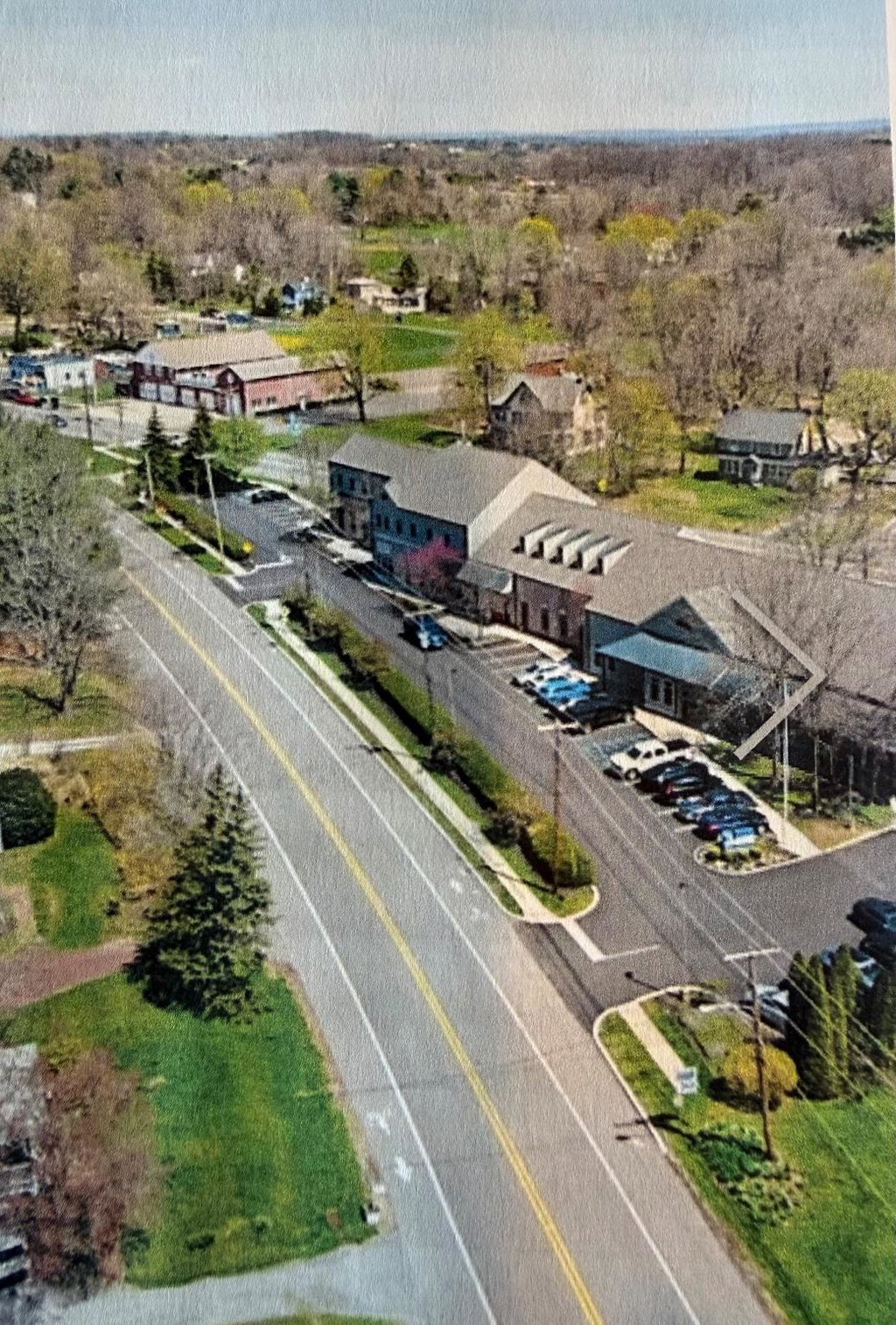 1108 Old York Rd, Ringoes, NJ 08551
