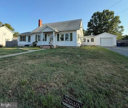 listing main photo