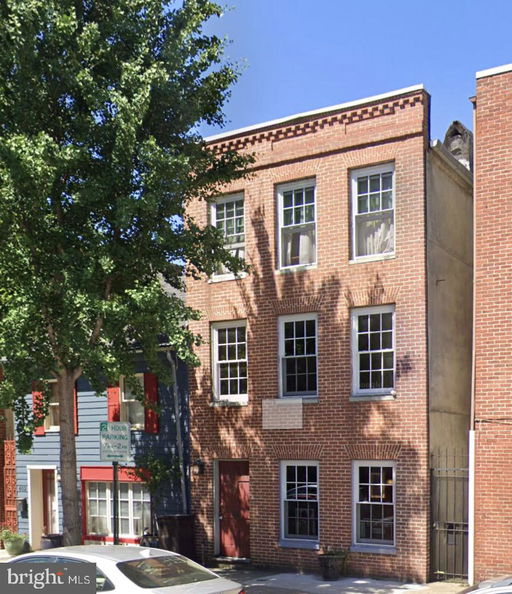 listing main photo