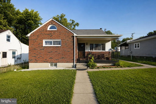 listing main photo